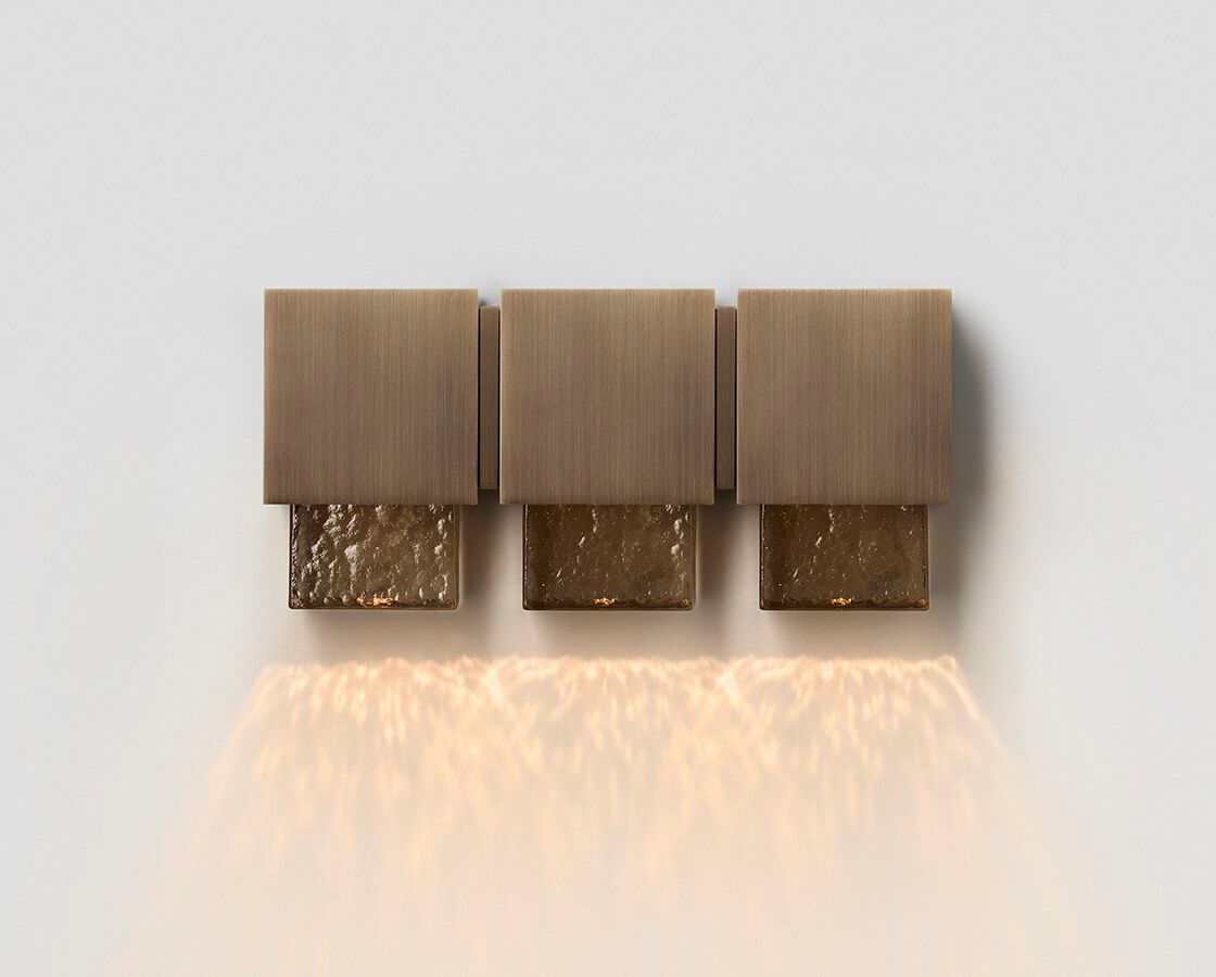 Светодиодный настенный светильник с регулируемой яркостью Articolo Studios куб ARCH-00014368 - Вид №2