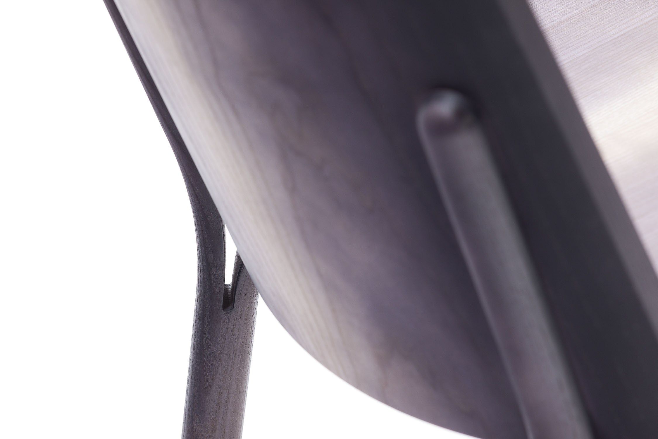 Деревянный стул TON ARCH-00060321 - Вид №11