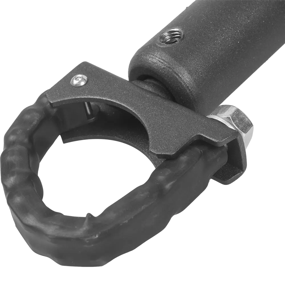 Кронштейн напольный Royal Thermo регулируемый цвет черный STLM-2091845 - Вид №1