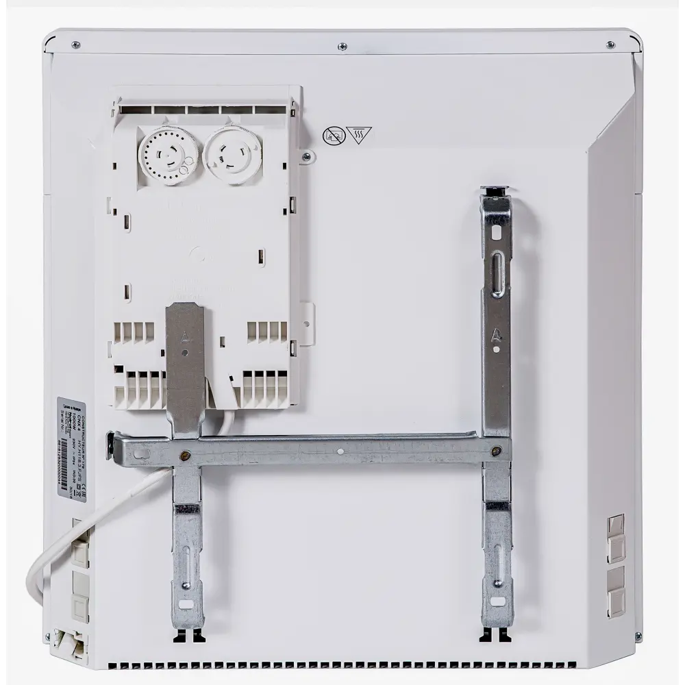 Обогреватель электрический Noirot CNX-4 Plus с электронным термостатом, 1000 Вт 82856604 STLM-2018839  - Вид №1
