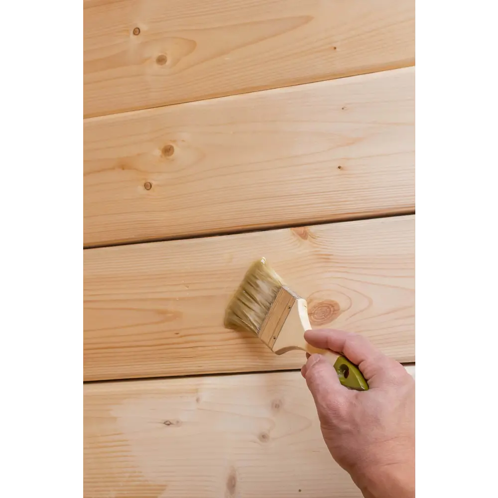 АКВАТЕКС Sauna - акрилатный лак для бань и саун, 0.9 л 86364477 STLM-0068129 - Вид №3