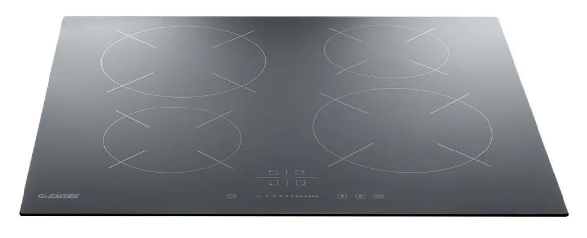 9245040 Индукционная варочная поверхность EXITEQ EXH-509IB STDN-0121085 - Вид №1