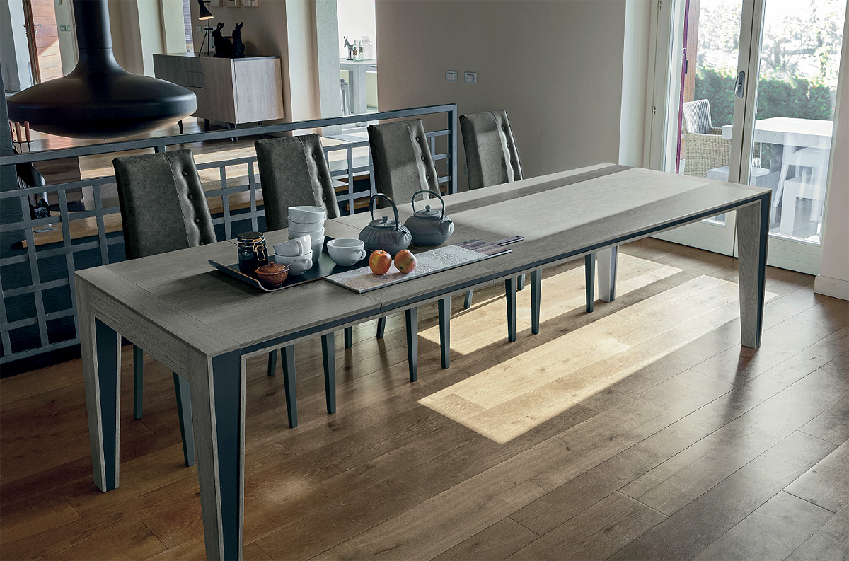 Стол EXODUS TARGET POINT TA510 Vintage - Вид №1