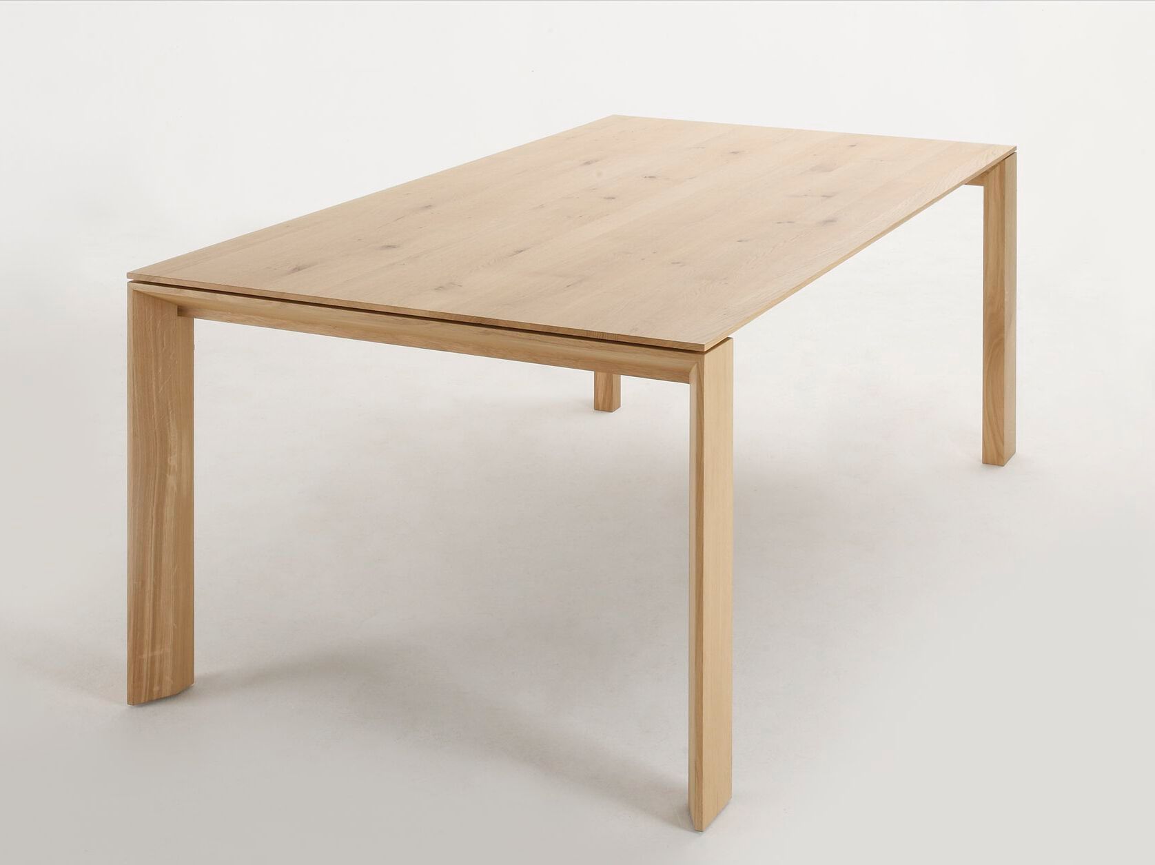 Прямоугольный выдвижной стол Sudbrock Möbelhandwerk Pondus ARCH-00082658 - Вид №10