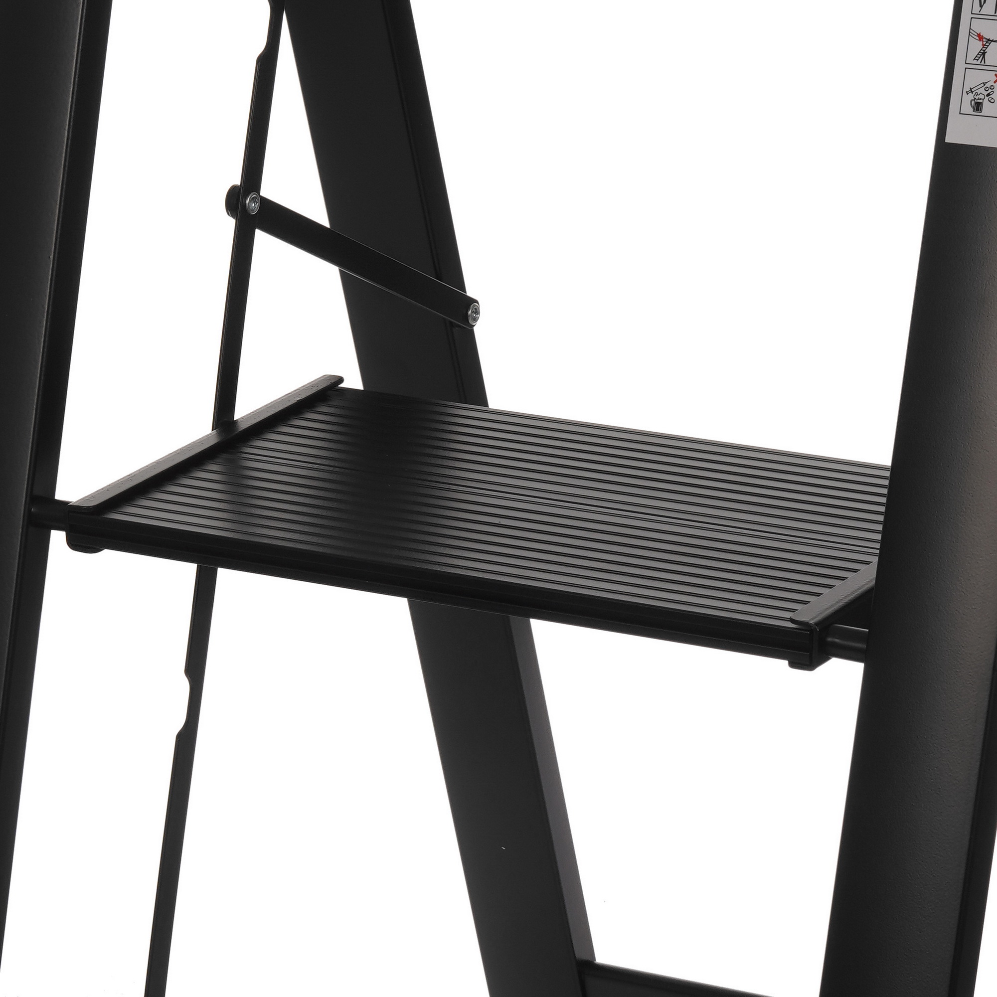 Стремянка односекционная Pikalo L 3 5616836 STDN-0077564 - Вид №4