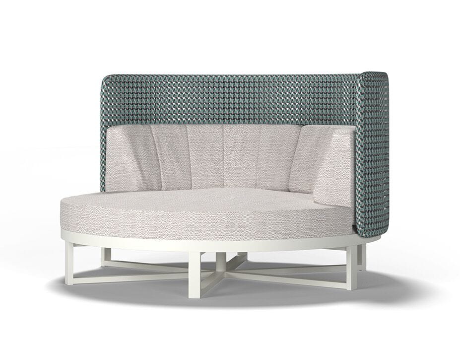 Ткань круглая Садовая кровать MAMAGREEN Munia ARCH-00104259 - Вид №4