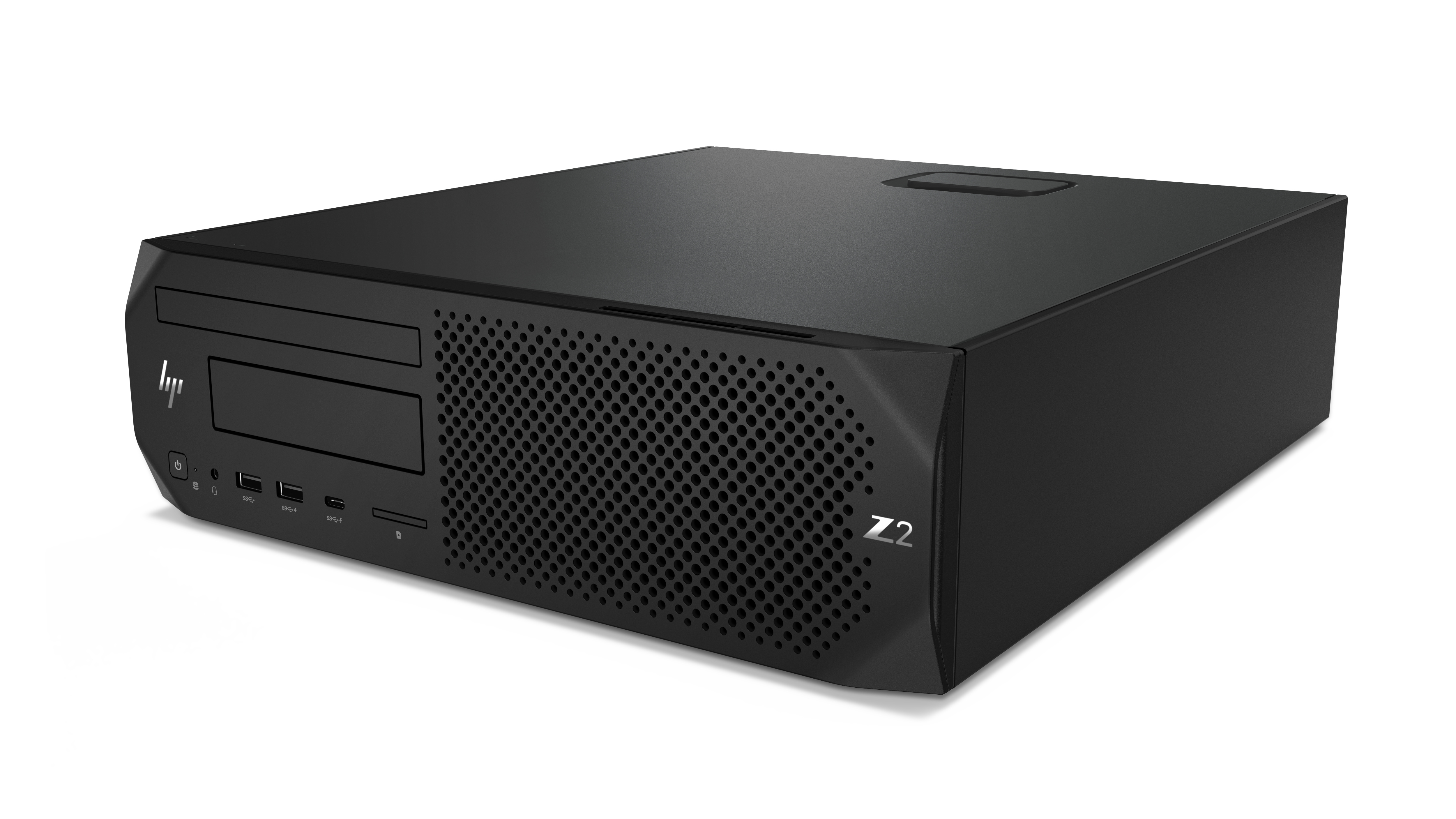2N2B3EA#ACB z2 sff g5 sff intel core i7 10700k(3.6ghz)/16384mb/512ssdgb/dvdrw/war 3y/w10pro + limited HP Santreyd  - Вид №1