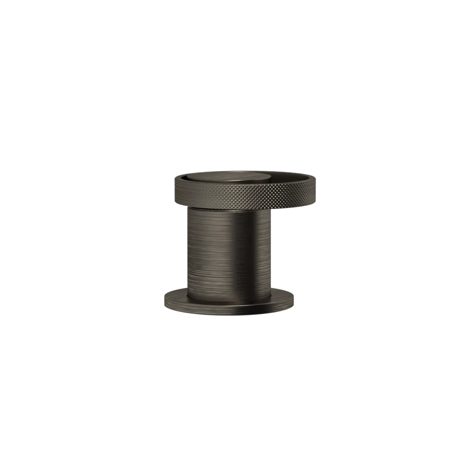 Отдельное управление 63400 187 Gessi Anello СОСТАРЕННАЯ БРОНЗА 63400187