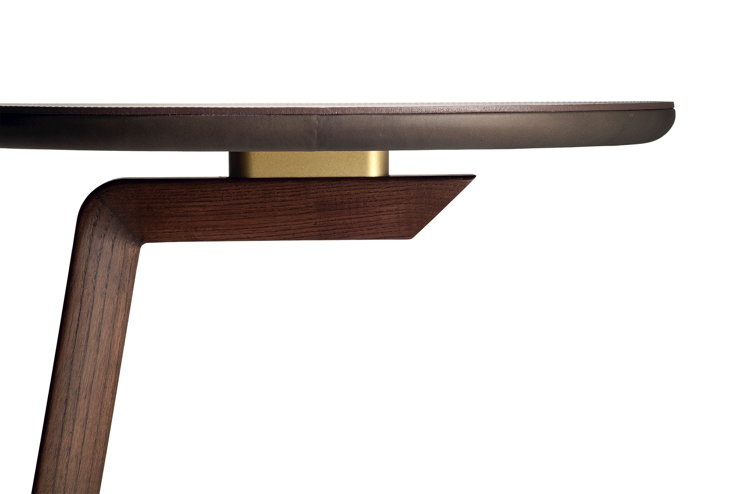 Журнальный столик Poltrona Frau коллекция-мебель и аксессуары ARCH-00009789 - Вид №2