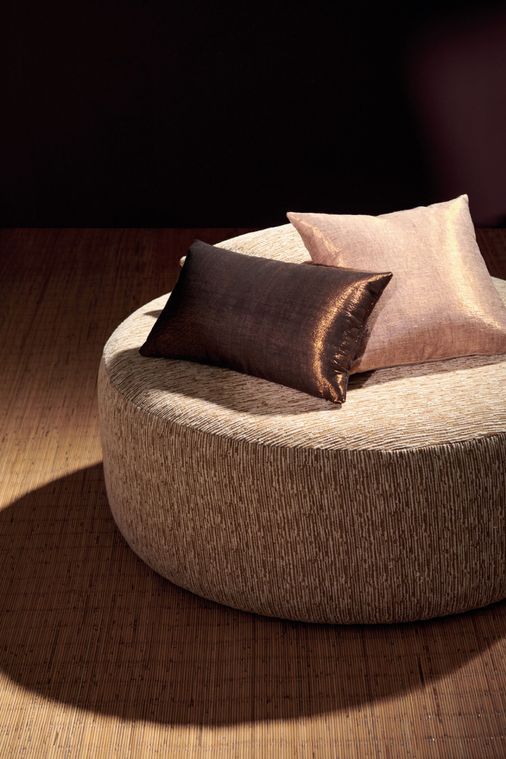 Хлопчатобумажная ткань Élitis Паласио ARCH-00152010 - Вид №1