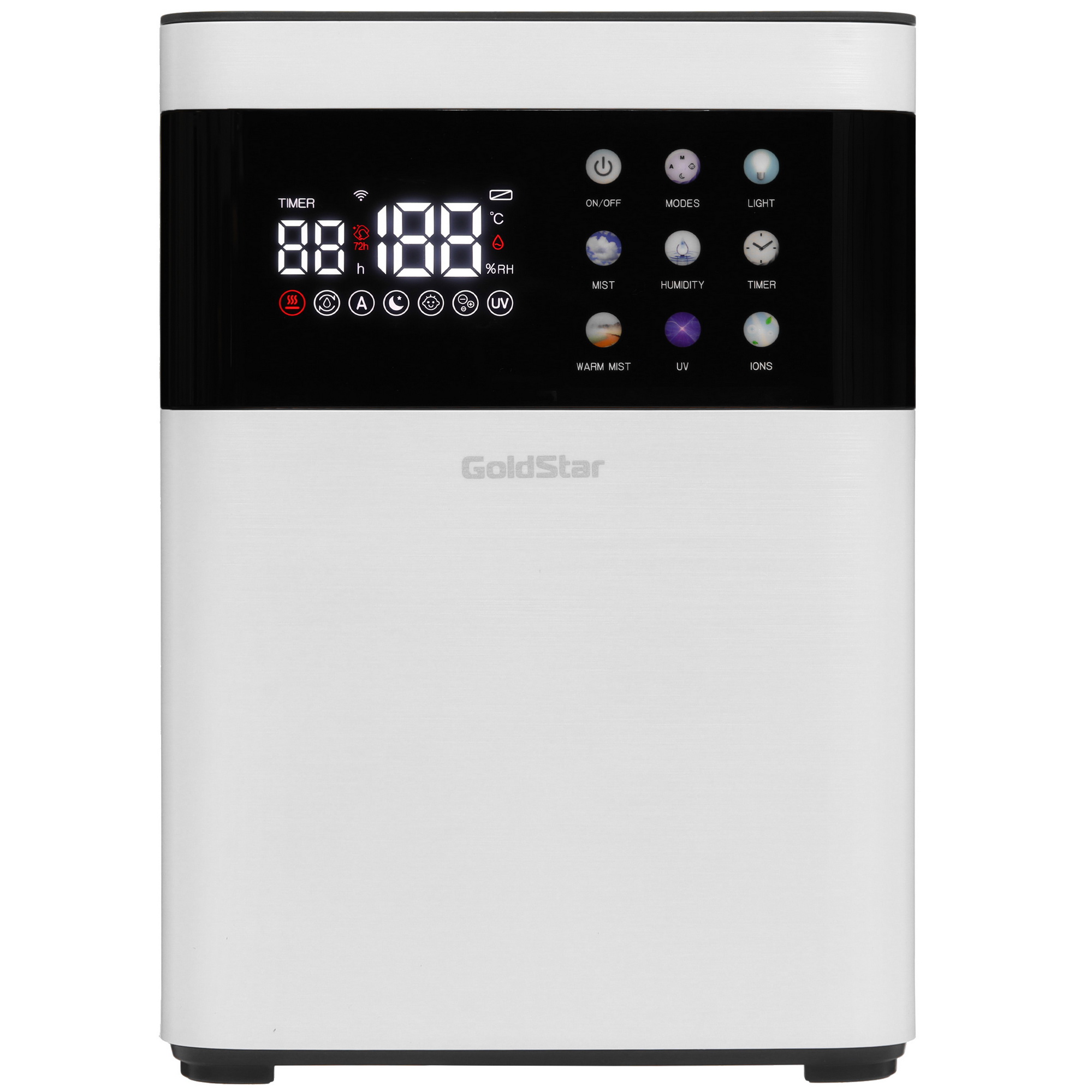 9285247 Увлажнитель воздуха GoldStar GSHE 515 STDN-0041665 - Вид №1