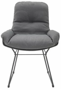 Freifrau Садовое кресло-санки из ткани sunbrella® Leyasol outdoor