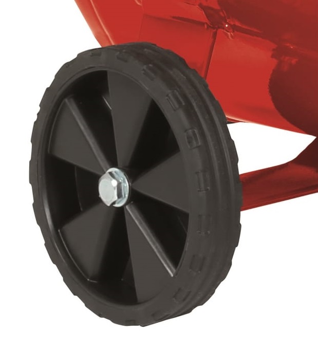 Компрессор поршневой масляный Einhell TC-AC 190/24/8 5361490 STDN-0022149 - Вид №3