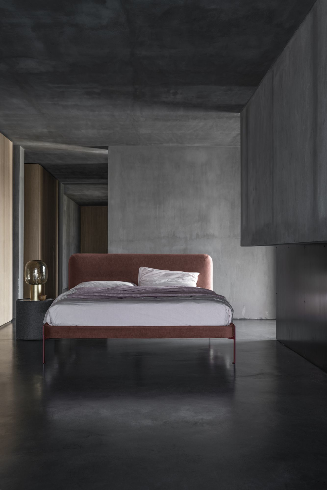 Кровать Bolzan Joy ARCH-00102317 - Вид №5