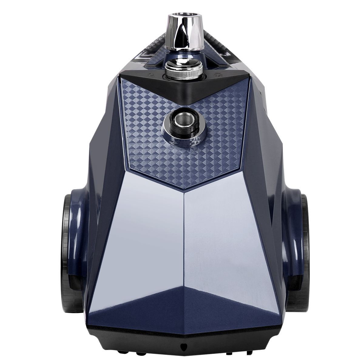 9200200 Отпариватель Eurostek EHS-3805 голубой STDN-0052433 - Вид №1