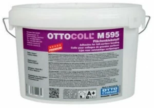 8-Chemie Однокомпонентный клей на основе гибридных полимеров СТП Ottocoll® adesivi