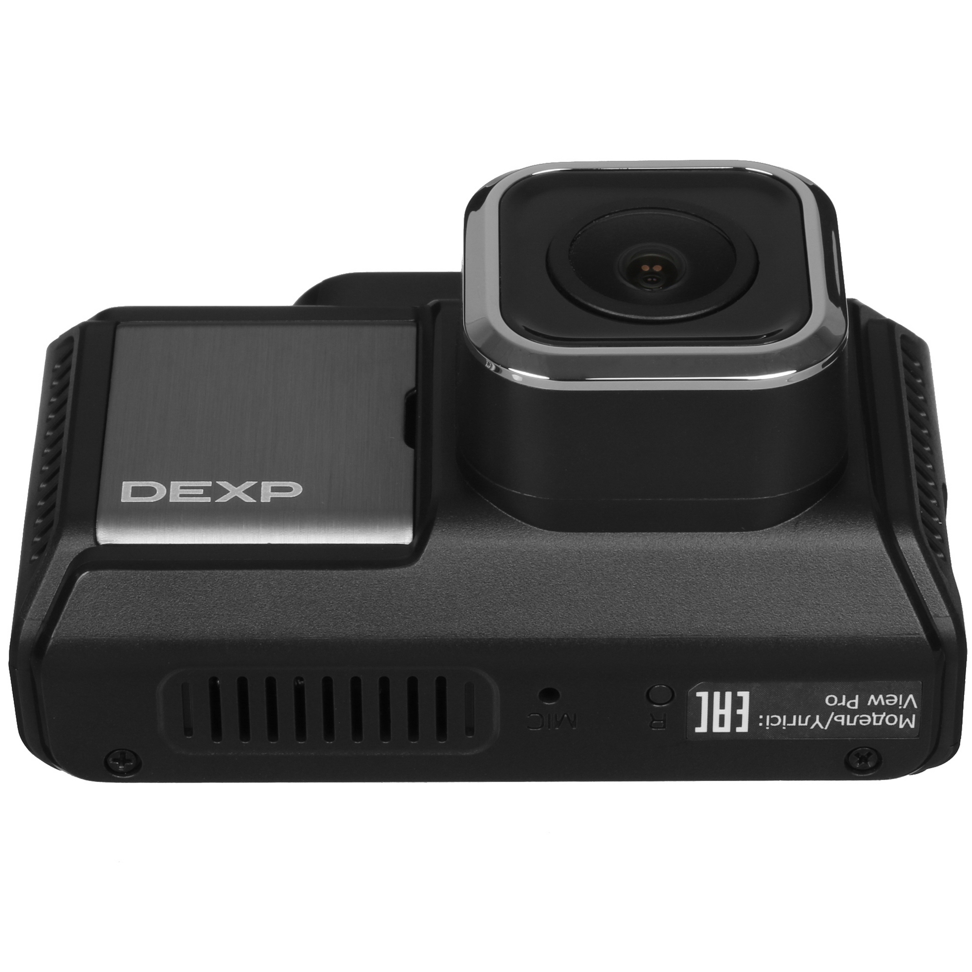 5087370 Видеорегистратор DEXP View Pro STDN-0058050 - Вид №6