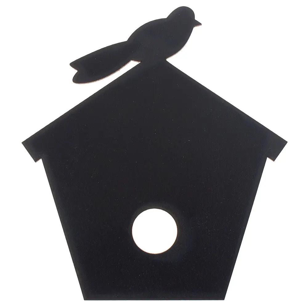 Доска для записей меловая «Домик» Santreyd STLM-2081717