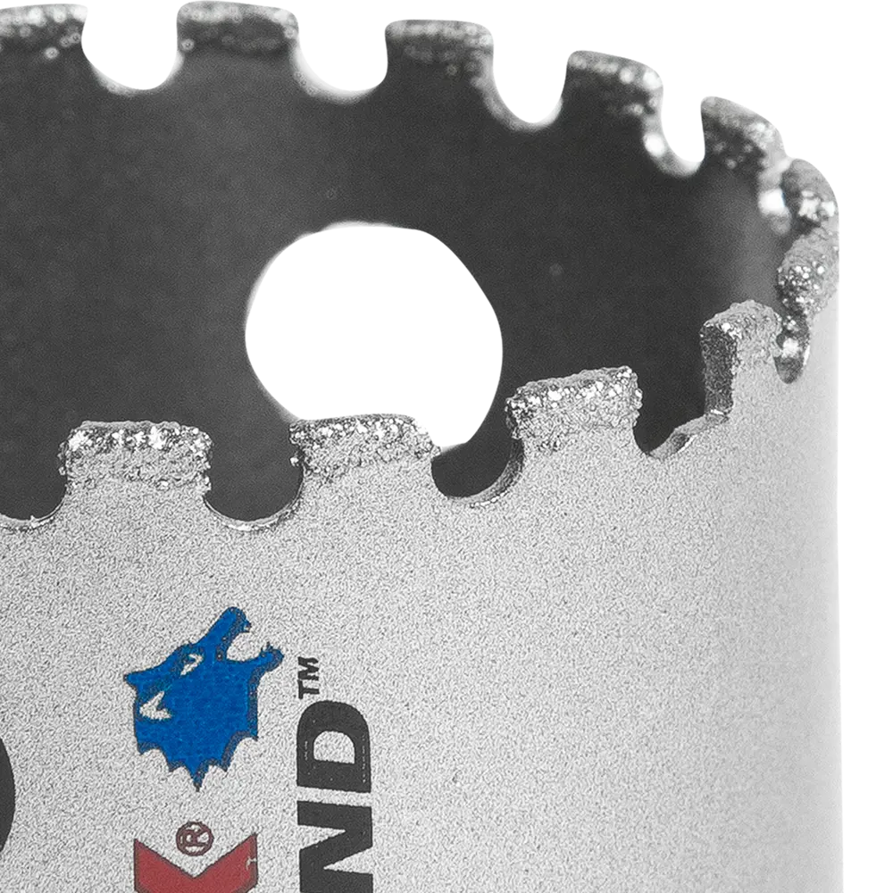 Коронка по керамике с алмазными сегментами Lenox 44 мм 82283758 STLM-2001425  - Вид №2