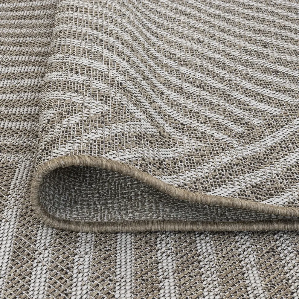 Ковер Роялтафт Дели 160x230 см полипропилен 81412_50522 цвет бежевый STLM-2024878 - Вид №3