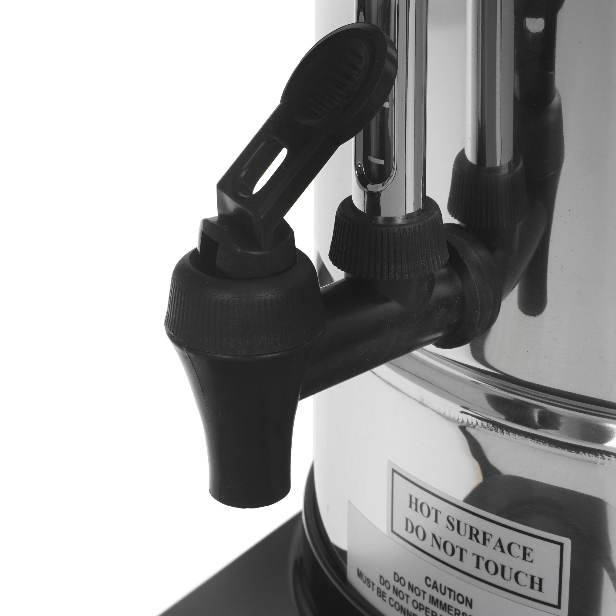 9077441 Термопот Viatto CP06 серебристый STDN-0011247 - Вид №4