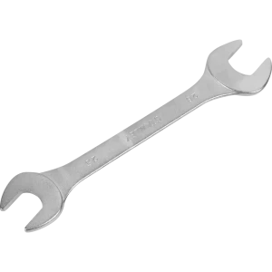 Ключ рожковый Stanley 4-87-106 25x28 мм