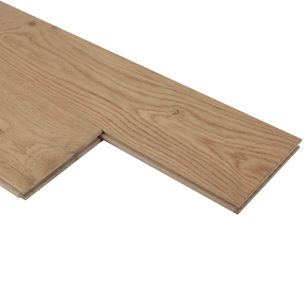 Массивная доска «Ориджин» лак 1.8 м² Deker STLM-2080735 - Вид №2