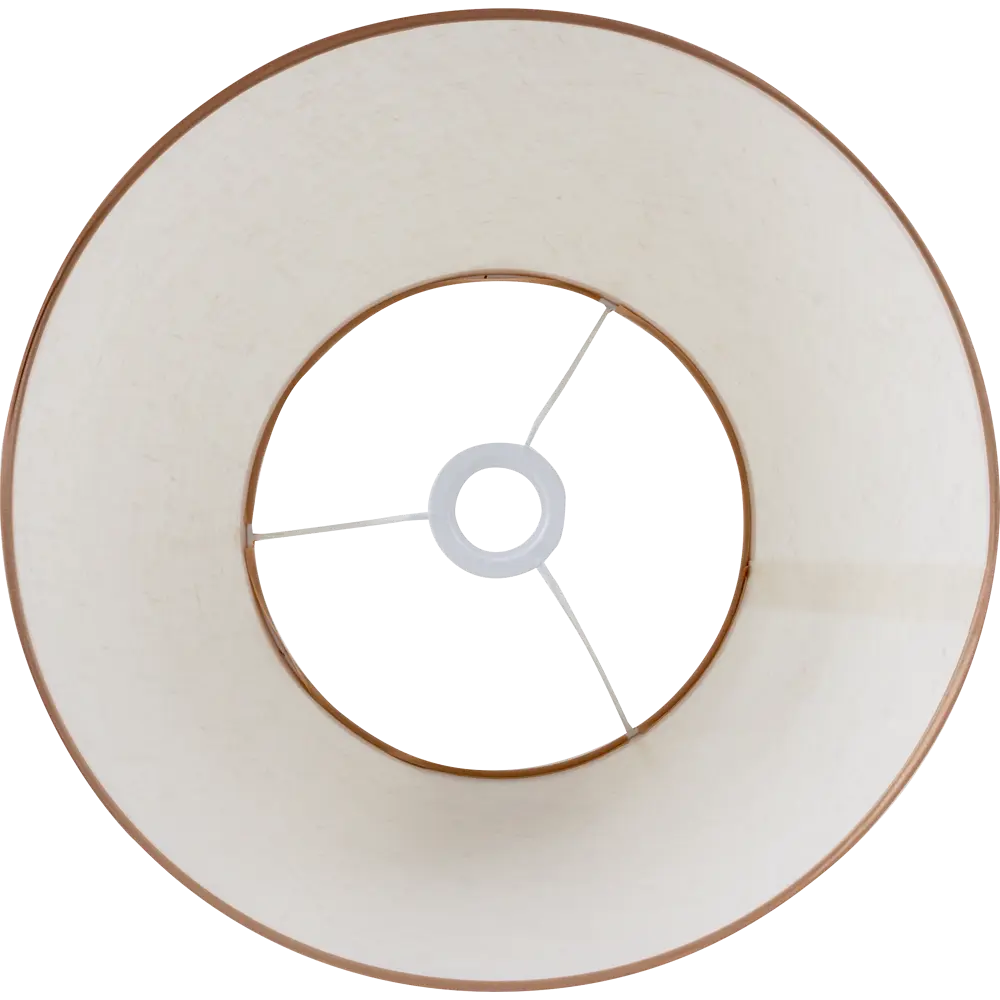 Абажур «Репс» А21029 E14, цвет бежевый СВЕТПРОМЪ STLM-2087460 - Вид №2