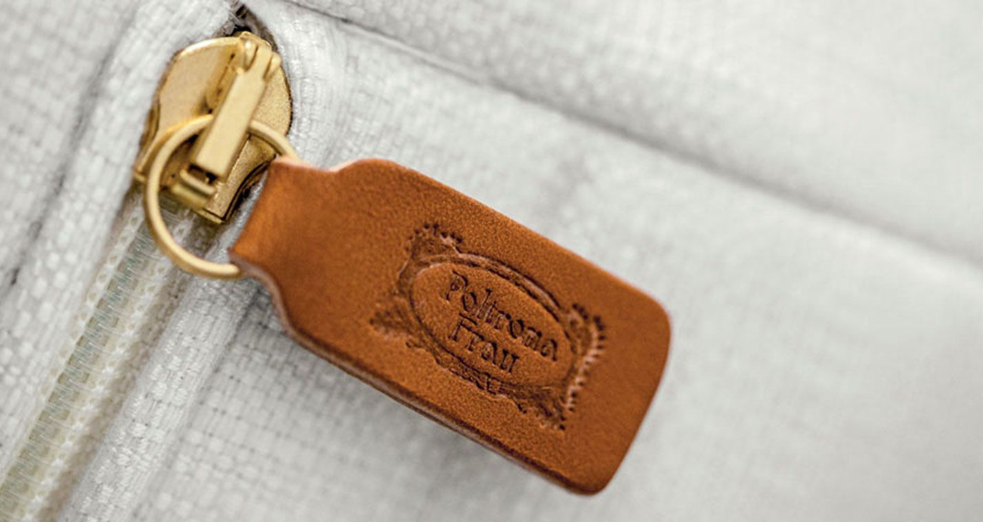 Матрас Poltrona Frau LA NOTTE - Letti ARCH-00020381 - Вид №3