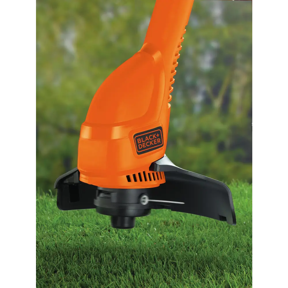 Триммер электрический Black&Decker GL360SB-QS 350 Вт BLACK + DECKER STLM-2051801 - Вид №7