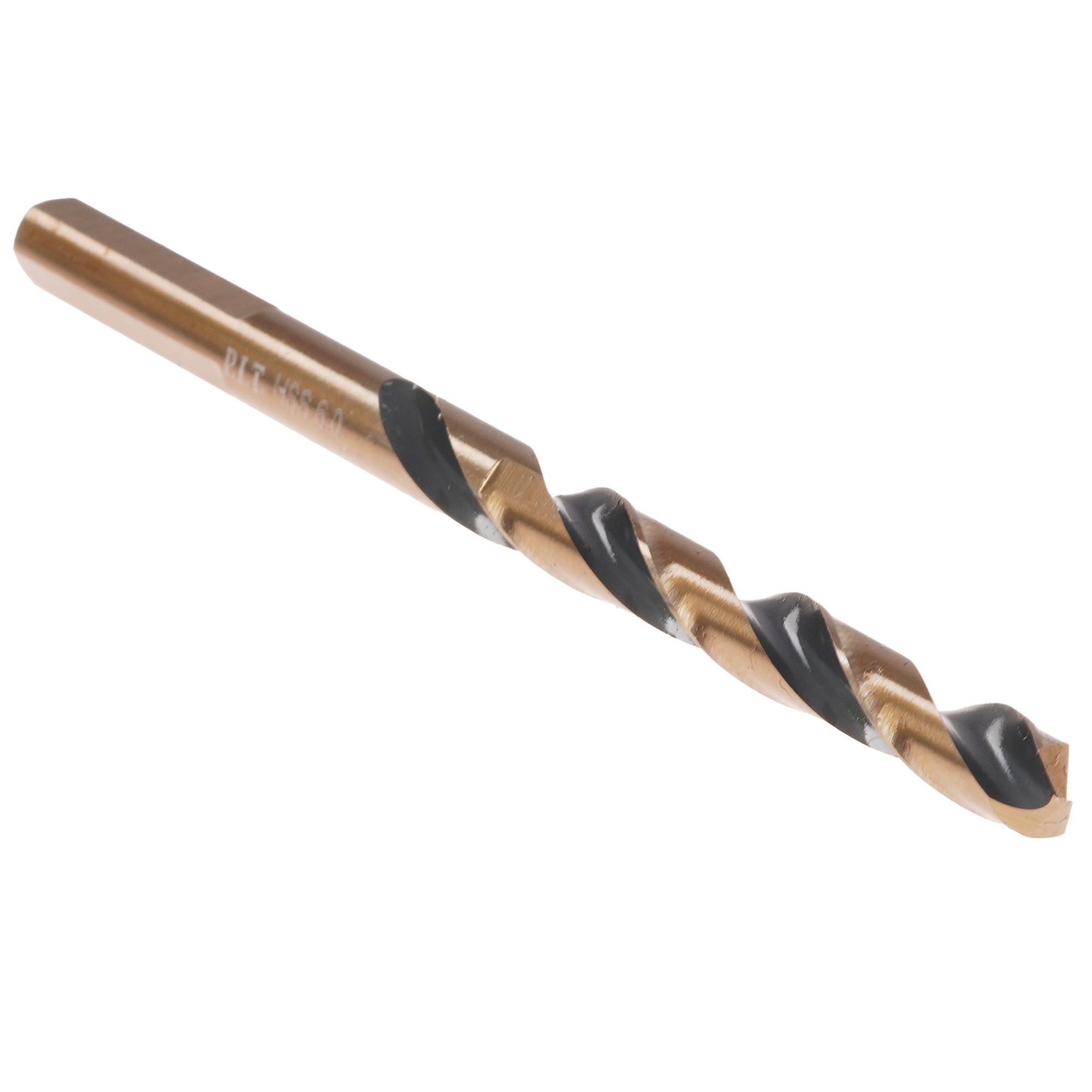 Набор сверл P.I.T. AMED15-0006 9256709 PIT STDN-0087015 - Вид №2