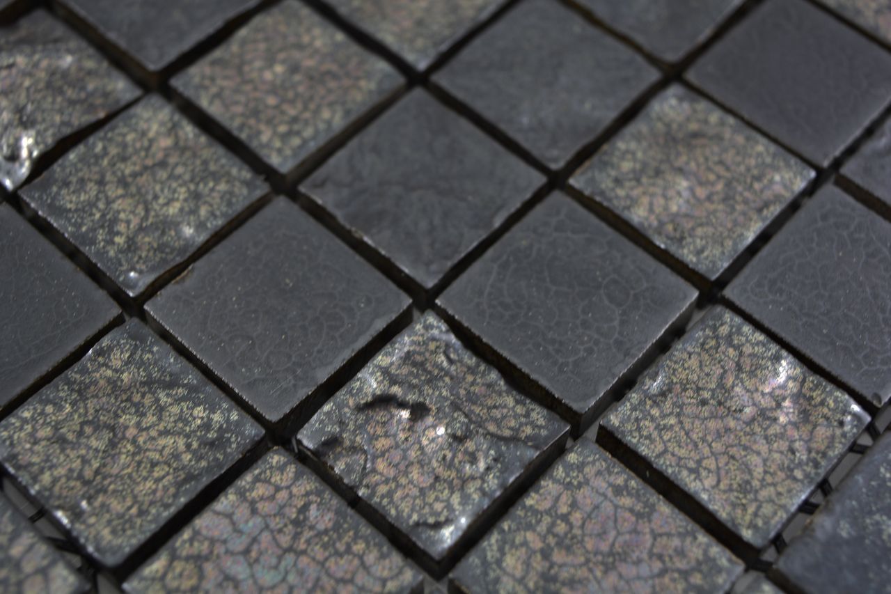 Керамическая мозаика Mosaix керамика ARCH-00091843 - Вид №5