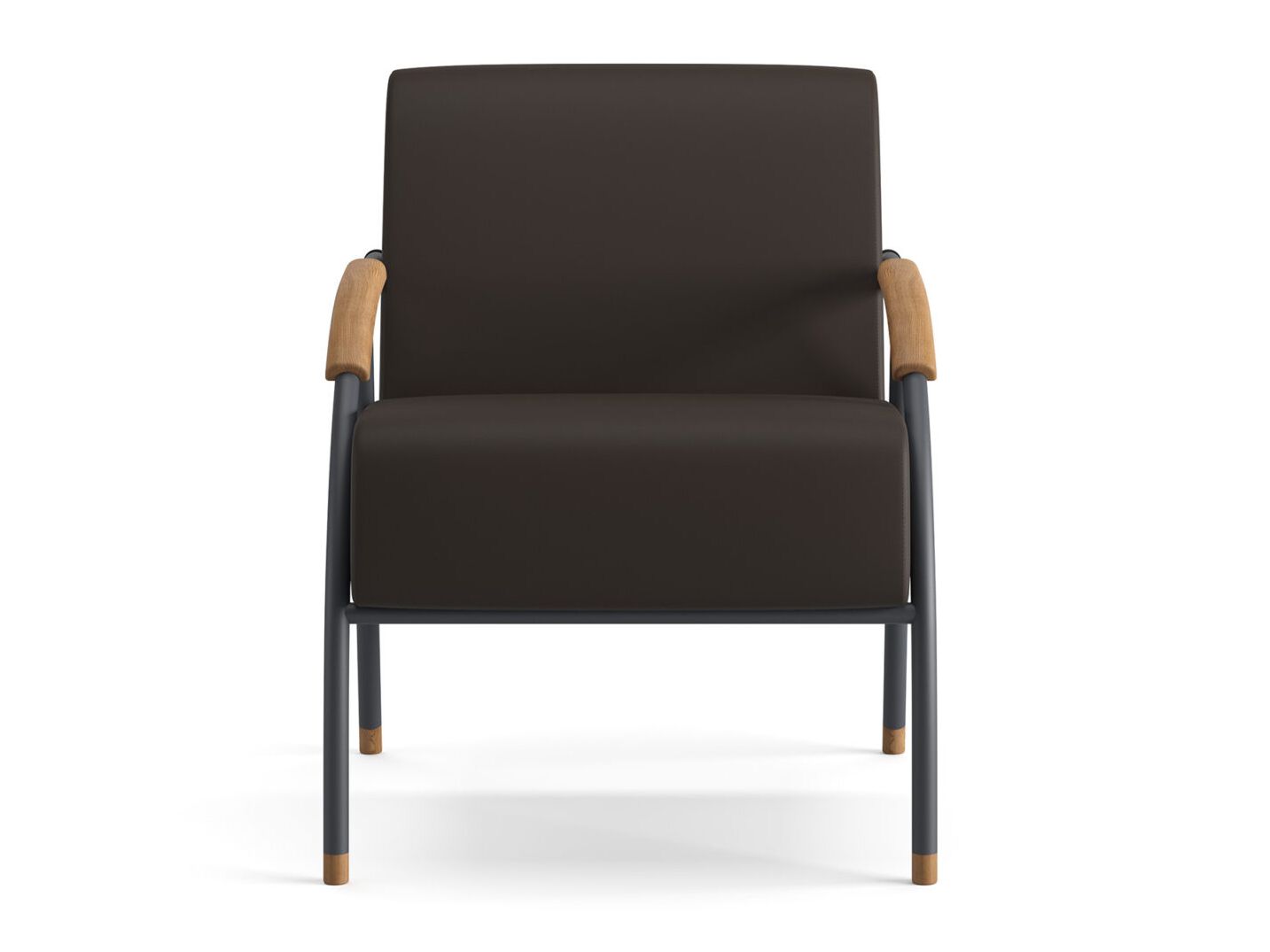 Тканевое кресло с подлокотниками Ersa HEMERA ARCH-00057974 - Вид №2