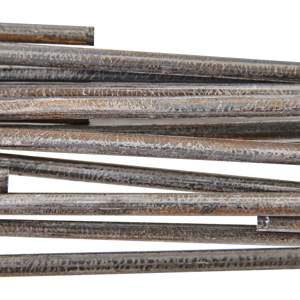 Хомут для армирования 150x250x6.5 мм 10 шт Santreyd STLM-2091044 - Вид №1