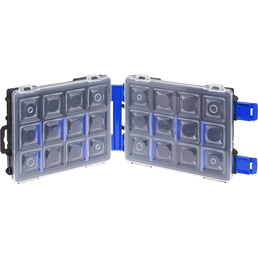 Органайзер для мелочей двойной Твин Santreyd STLM-2144599 - Вид №2