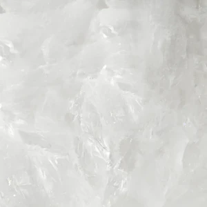 Стеновая панель Alumoart Agat Crystal White 56.1.1 300x60x0.4 см алюминий цвет белый