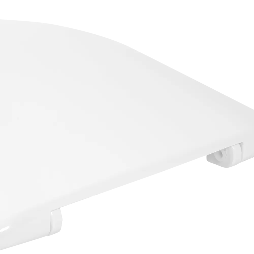 Сиденье для унитаза Briz A, цвет белый BERGES WASSERHAUS Без серии STLM-2008780 - Вид №3