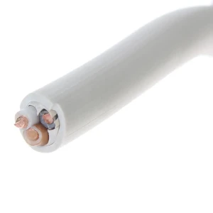 Кабель Electraline NYM 3х2.5 50 м (ГОСТ) 81930732 STLM-2061955