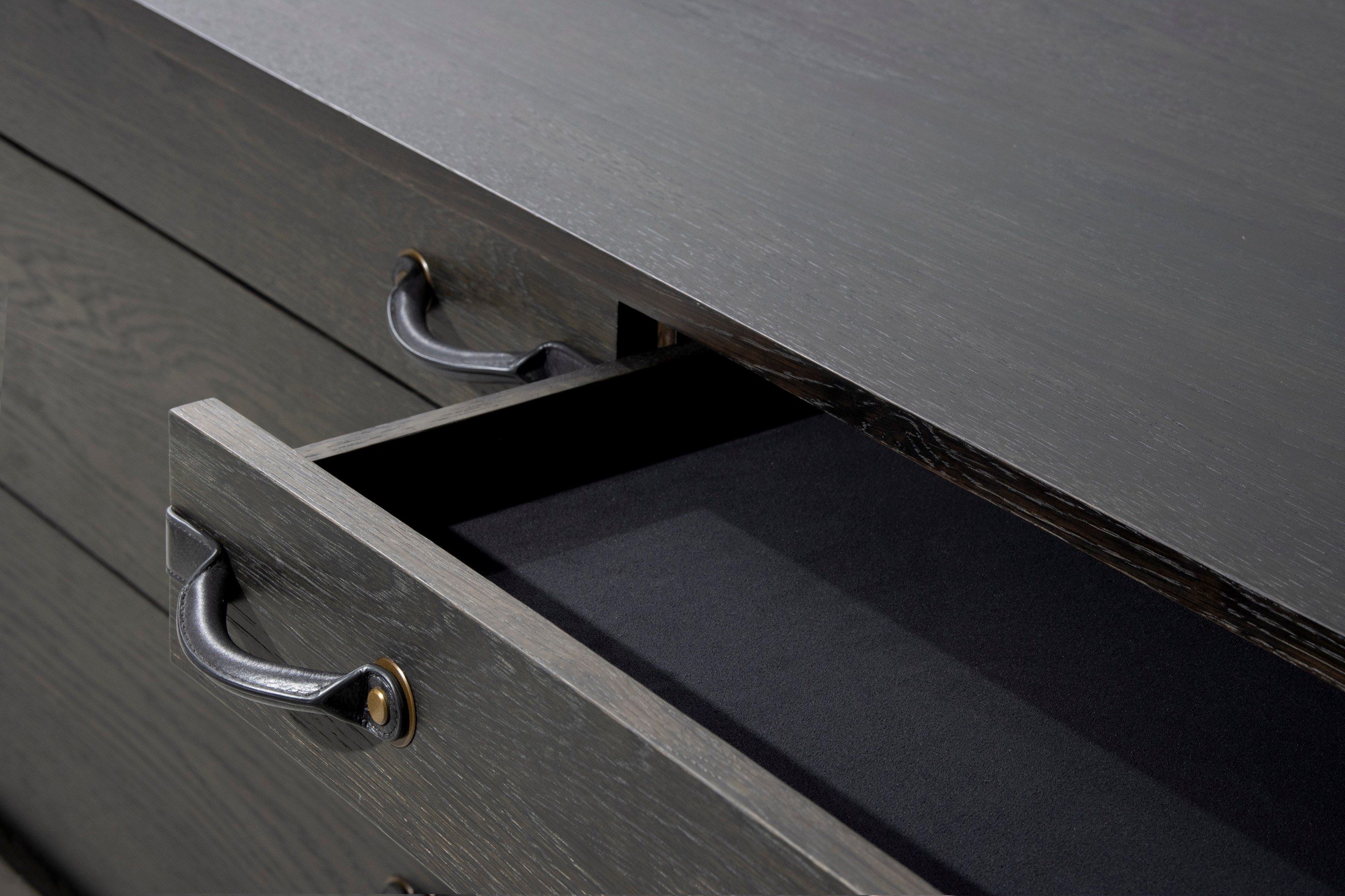 Комод из дуба District Eight тотализатор ARCH-00097061 - Вид №5