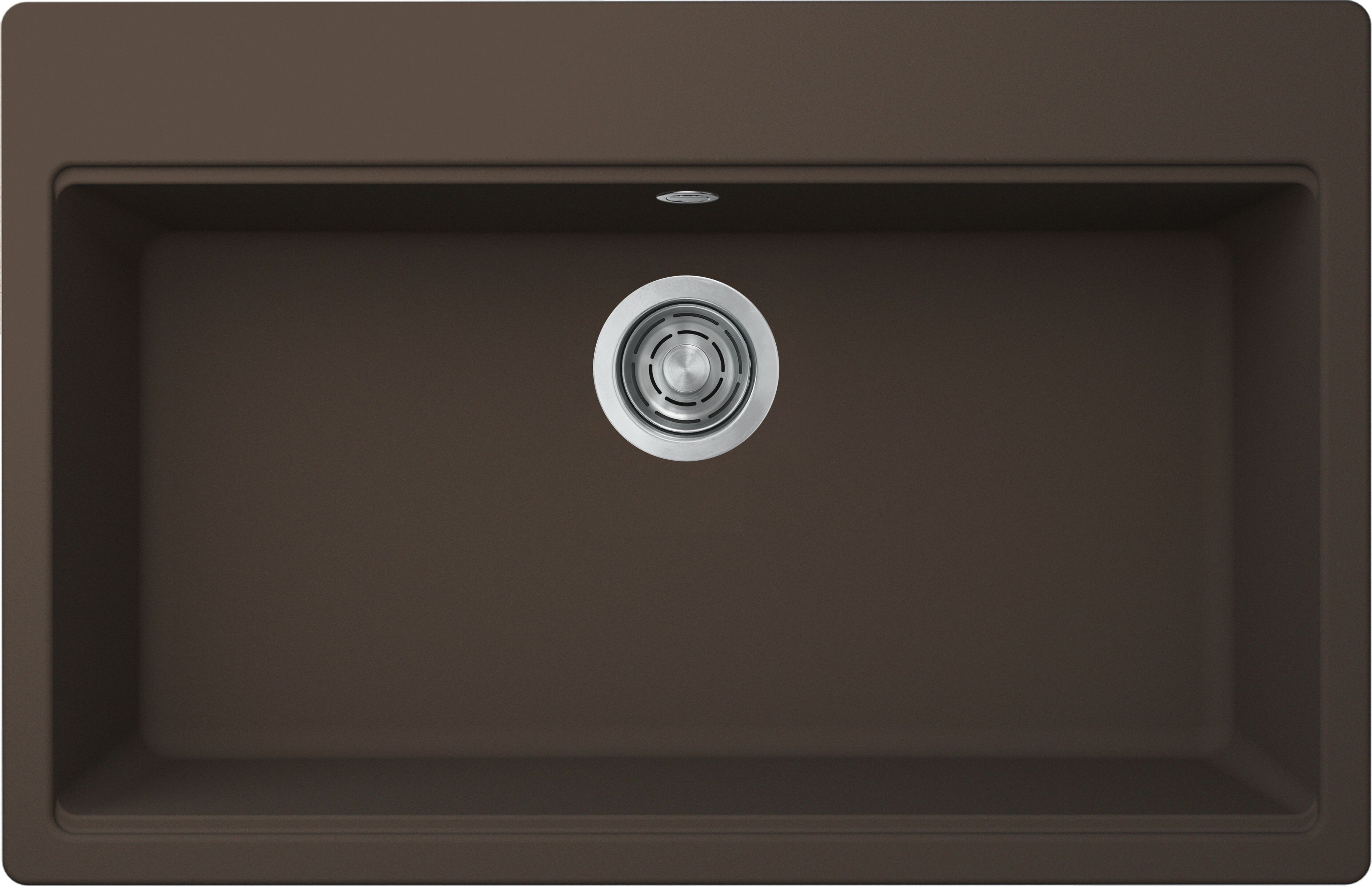 Lavello workstation in Granitek Elleci Кухня Elleci ARCH-00030526 - Вид №21