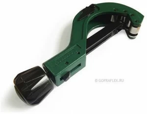 Труборез Kraftool 6-67 мм, Германия Flexible hose Россия