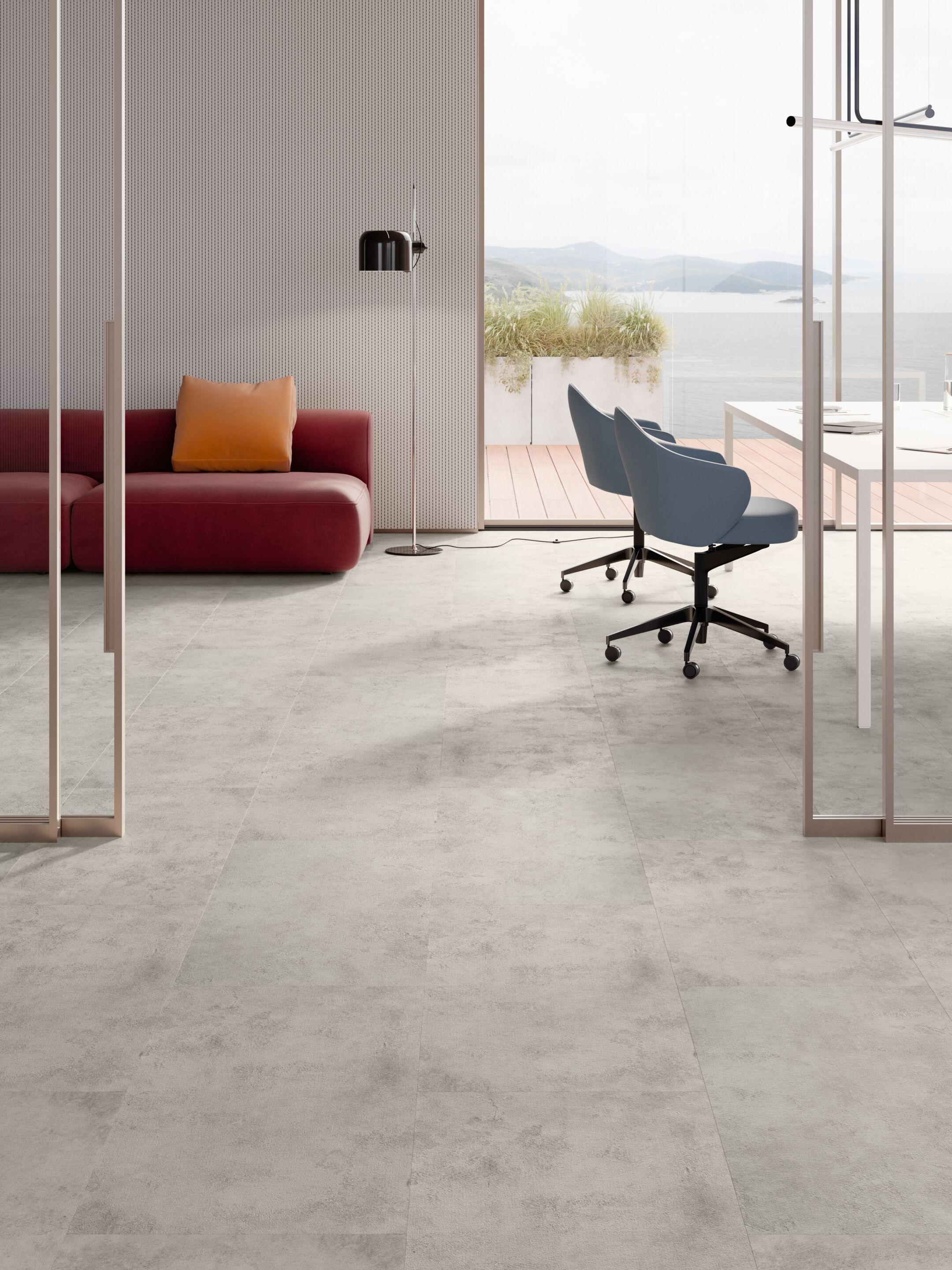 Бетонный пол SPC SKEMA Star KD ARCH-00090331 - Вид №2