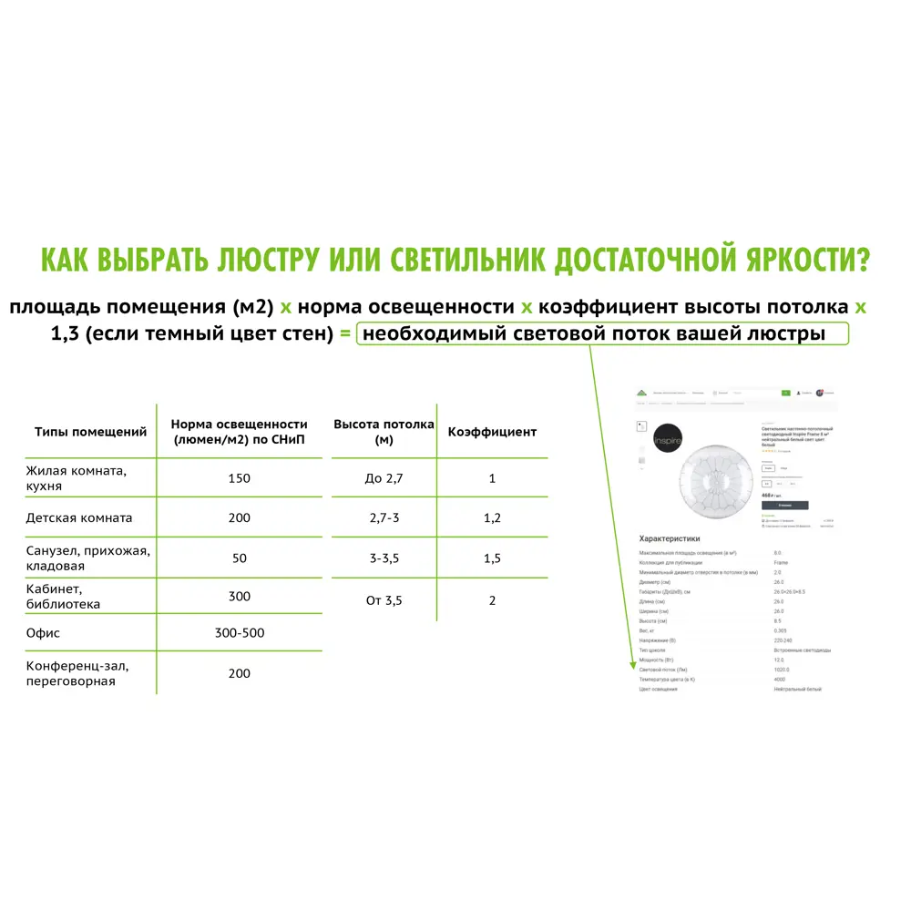 Люстра Евросвет Gwen 90090/3 Led 43 Вт 3956 Лм Eurosvet STLM-2081539