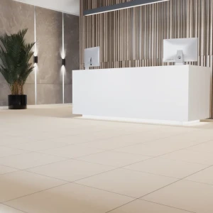 Керамогранит Ecogres EM01 30x30 см 1.53 м² цвет бежевый