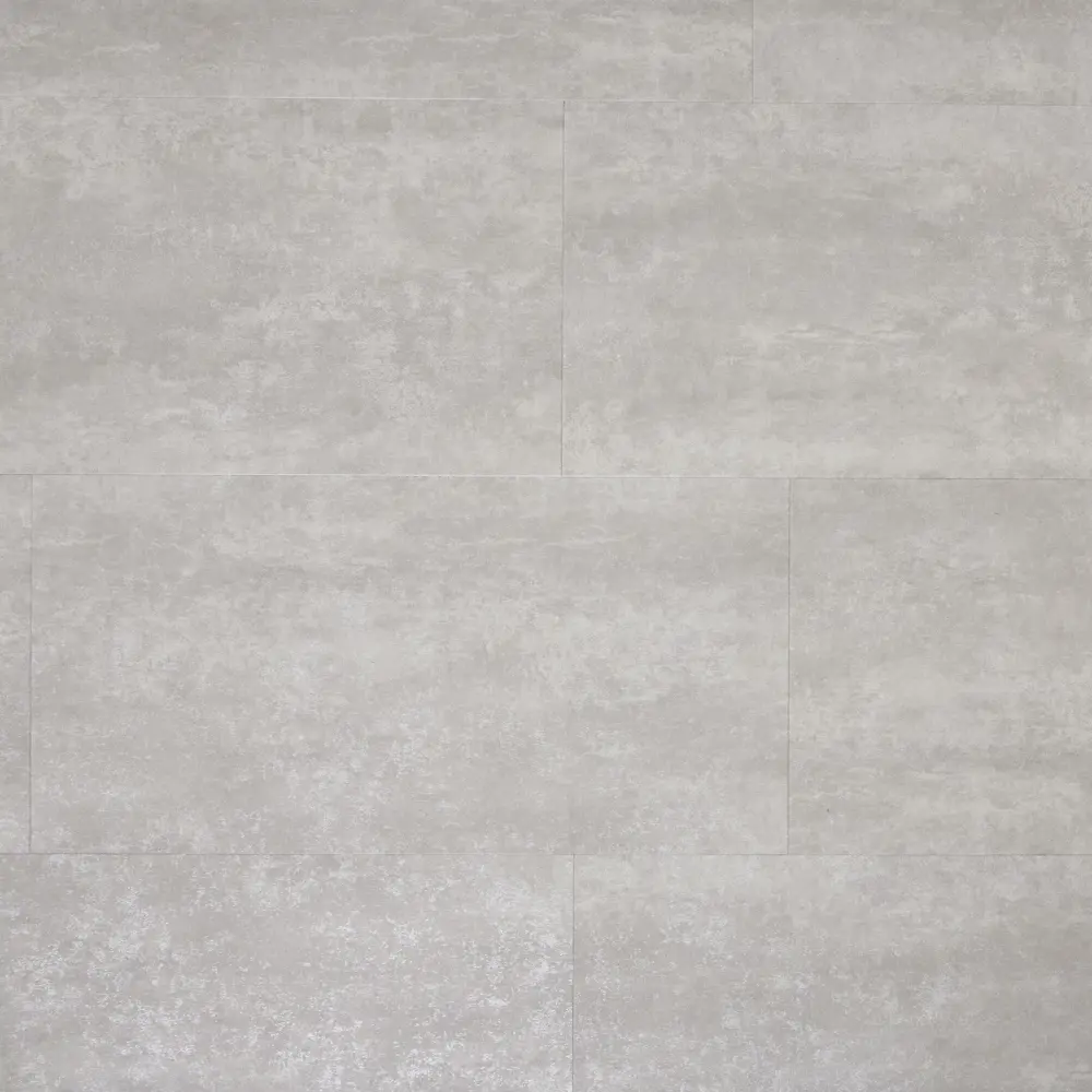 ПВХ плитка Artens Knock Silver 33 класс толщина 5 мм 1.12 м² STLM-2009970 - Вид №1