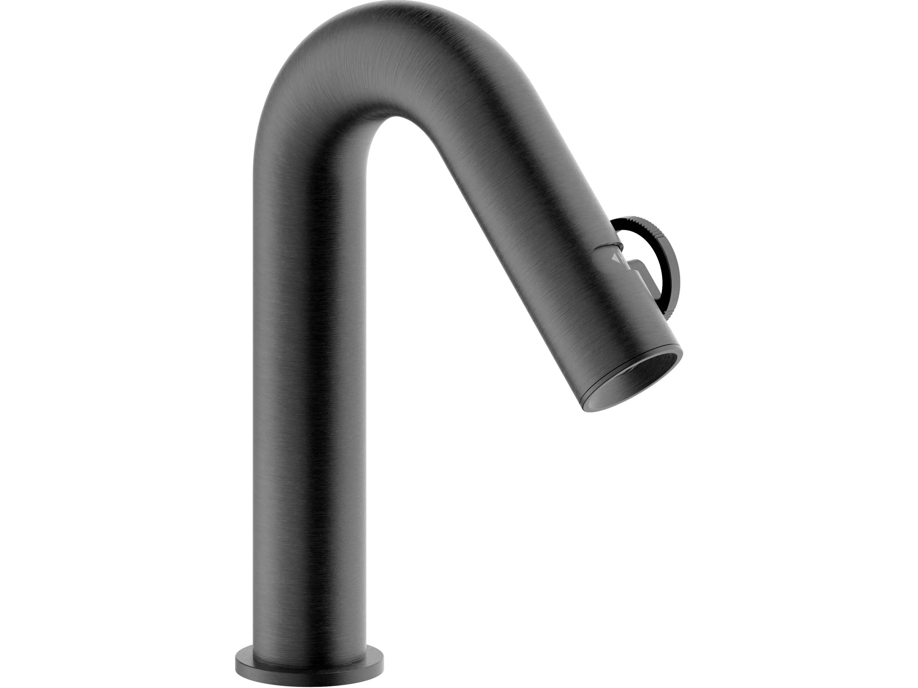 Однорычажный смеситель для раковины без слива Nobili Sole ARCH-00073279