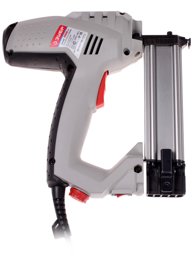 Степлер электрический Зубр ЗСП-2000 6613194 STDN-0138566 - Вид №1