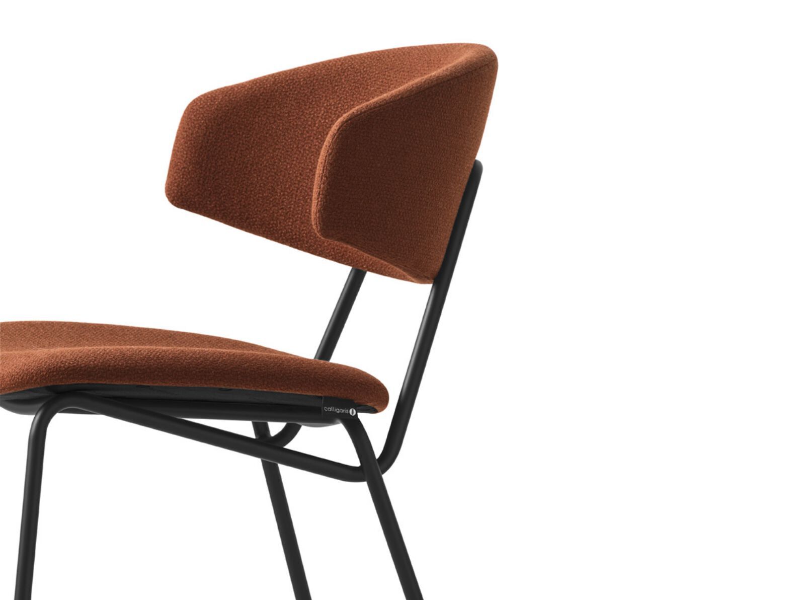 Тканевый стул Calligaris SOPHIA ARCH-00057263