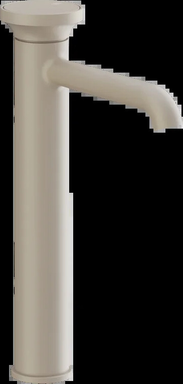 Смеситель для умывальника 66004 273 Gessi Origini МАТОВО - СЕРЫЙ