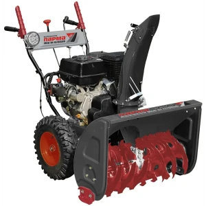 Снегоуборщик бензиновый ПАРМА МСБ-01-1570ПЭФ 70 см 15 л.с.